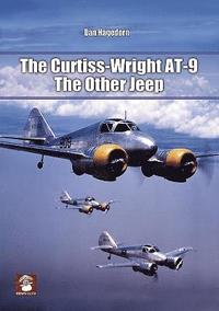 bokomslag The Curtiss-Wright at-9