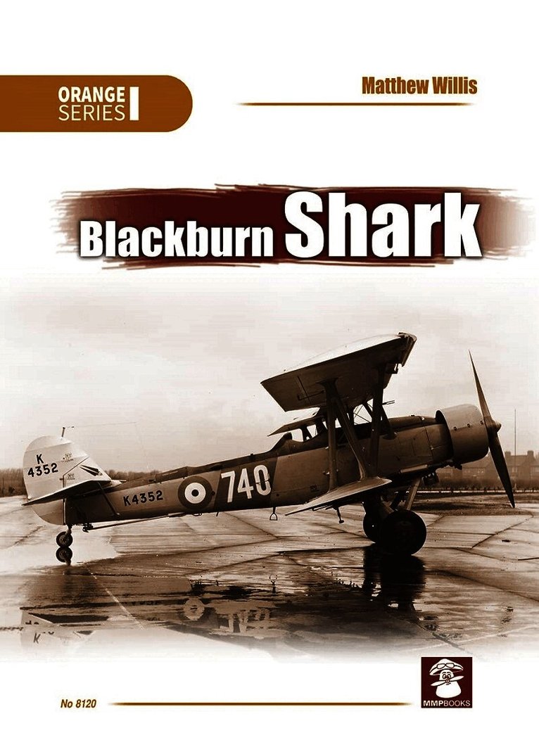 Blackburn Shark