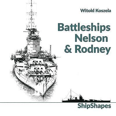 Battleships Rodney & Nelson 1