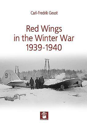 Red Wings in the Winter War 1939-1940 1