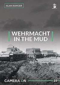 bokomslag Wehrmacht in the Mud