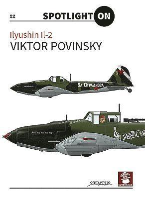 Spotlight On: Ilyushin Il-2 1