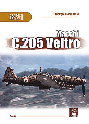 Macchi C.205 Veltro 1