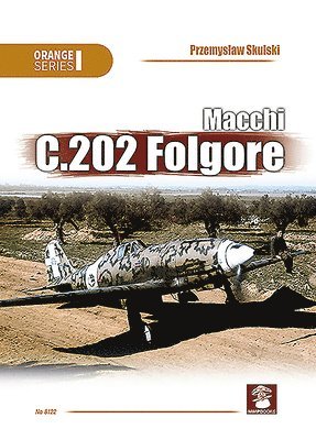 Macchi C.202 Folgore 3rd Edition 1