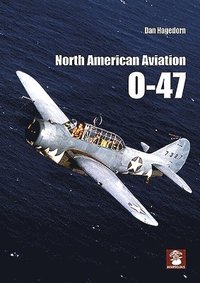 bokomslag North American Aviation O-47