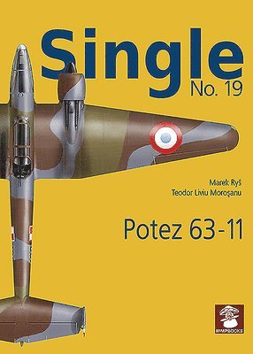 Single 19: Potez 63-11 1