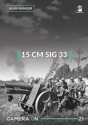 15 CM Sig 33