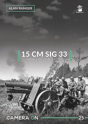 15 CM Sig 33 1