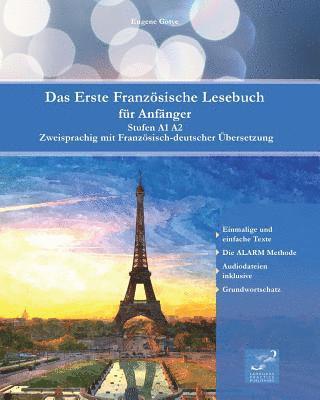 Eugene Gotye - Erste Französische Lesebuch für Anfänger, Häftad