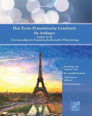 Das Erste Franz sische Lesebuch f r Anf nger 1