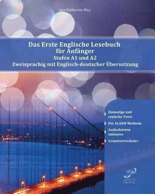 Das Erste Englische Lesebuch f r Anf nger 1