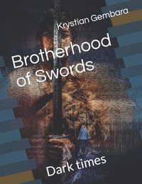 bokomslag Brotherhood of Swords