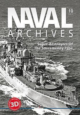 bokomslag Naval Archives. Volume 10