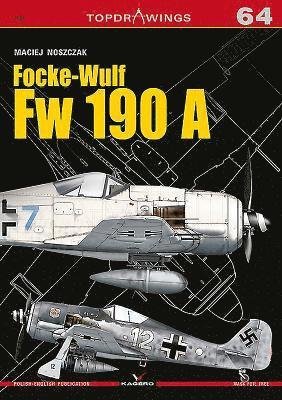 Focke-Wulf Fw 190 a 1