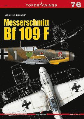 Messerschmitt Bf 109 F 1