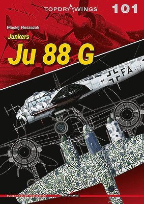 Junkers Ju 88 G 1