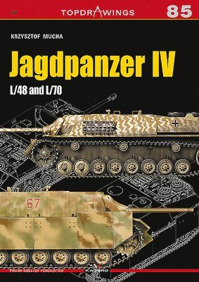 Jagdpanzer Iv 1