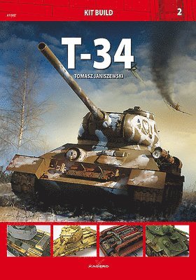 T-34 1