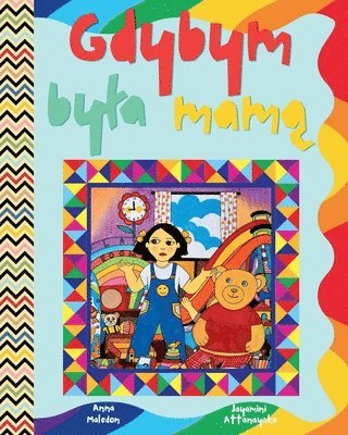 Gdybym byla mam? 1