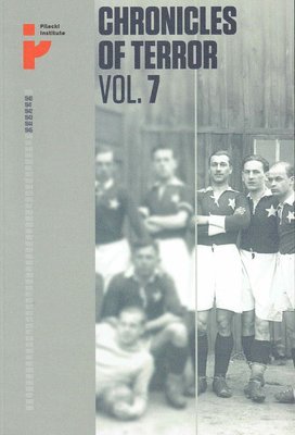 Archeobooks - Chronicles of Terror (7), Häftad