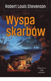 bokomslag Wyspa skarbów