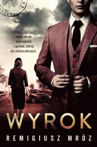 bokomslag Wyrok