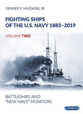 Fighting Ships of the U.S. Navy 1883-2019 1