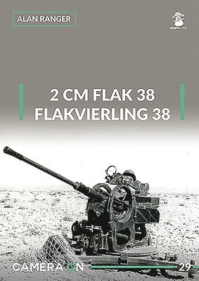 2 cm Flak 38 and Flakvierling 38