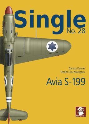 Single 28: Avia S-199 1