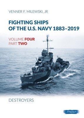 Fighting Ships of the U.S. Navy 1883-2019 1