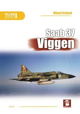 Saab 37 Viggen 1