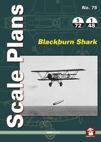 bokomslag Blackburn Shark