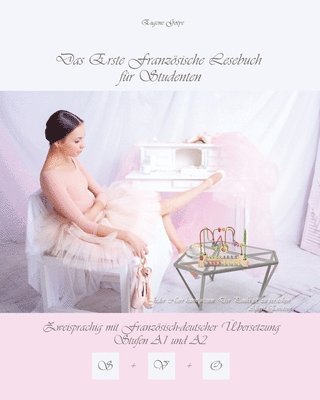 Erste Französische Lesebuch für Studenten