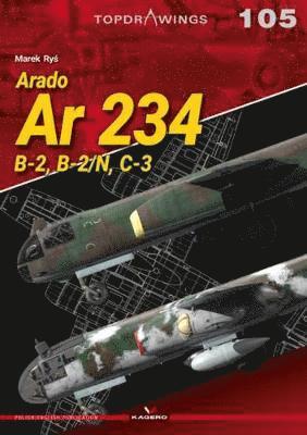 Arado Ar 234 1