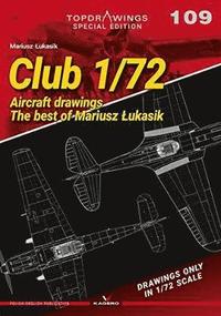 bokomslag Club 1/72