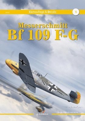 Messerschmitt Bf 109 F-G 1