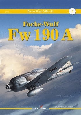 Focke-Wulf Fw 190 a 1