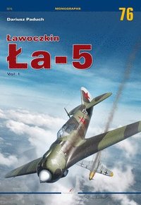 bokomslag Awoczkin a-5 Vol. I