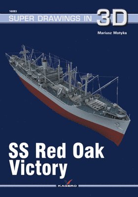 Ss Red Oak Victory 1