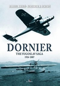 bokomslag Dornier