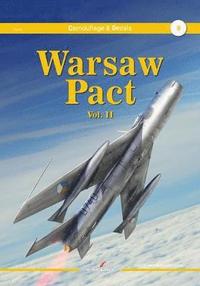 bokomslag Warsaw Pact Vol. II