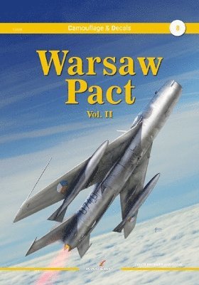 Warsaw Pact Vol. II 1