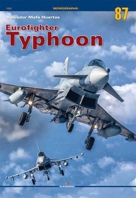 Eurofighter Typhoon 1