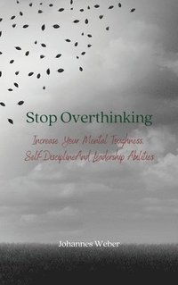 bokomslag Stop Overthinking
