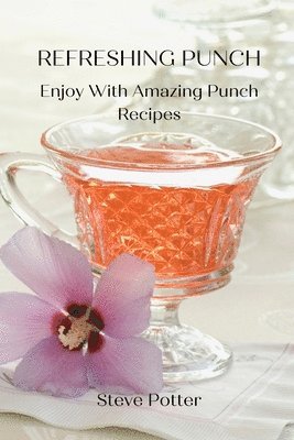 Refreshing Punch 1