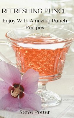 Refreshing Punch