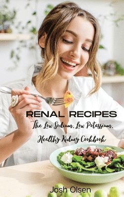 bokomslag Renal Diet