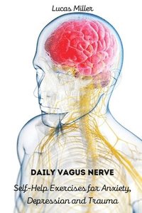 bokomslag Daily Vagus Nerve