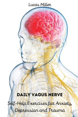 bokomslag Daily Vagus Nerve