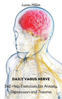 bokomslag Daily Vagus Nerve